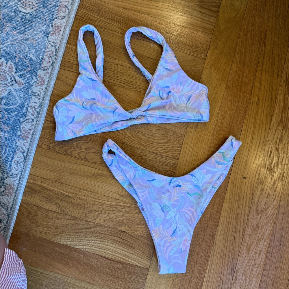 SKATIE set